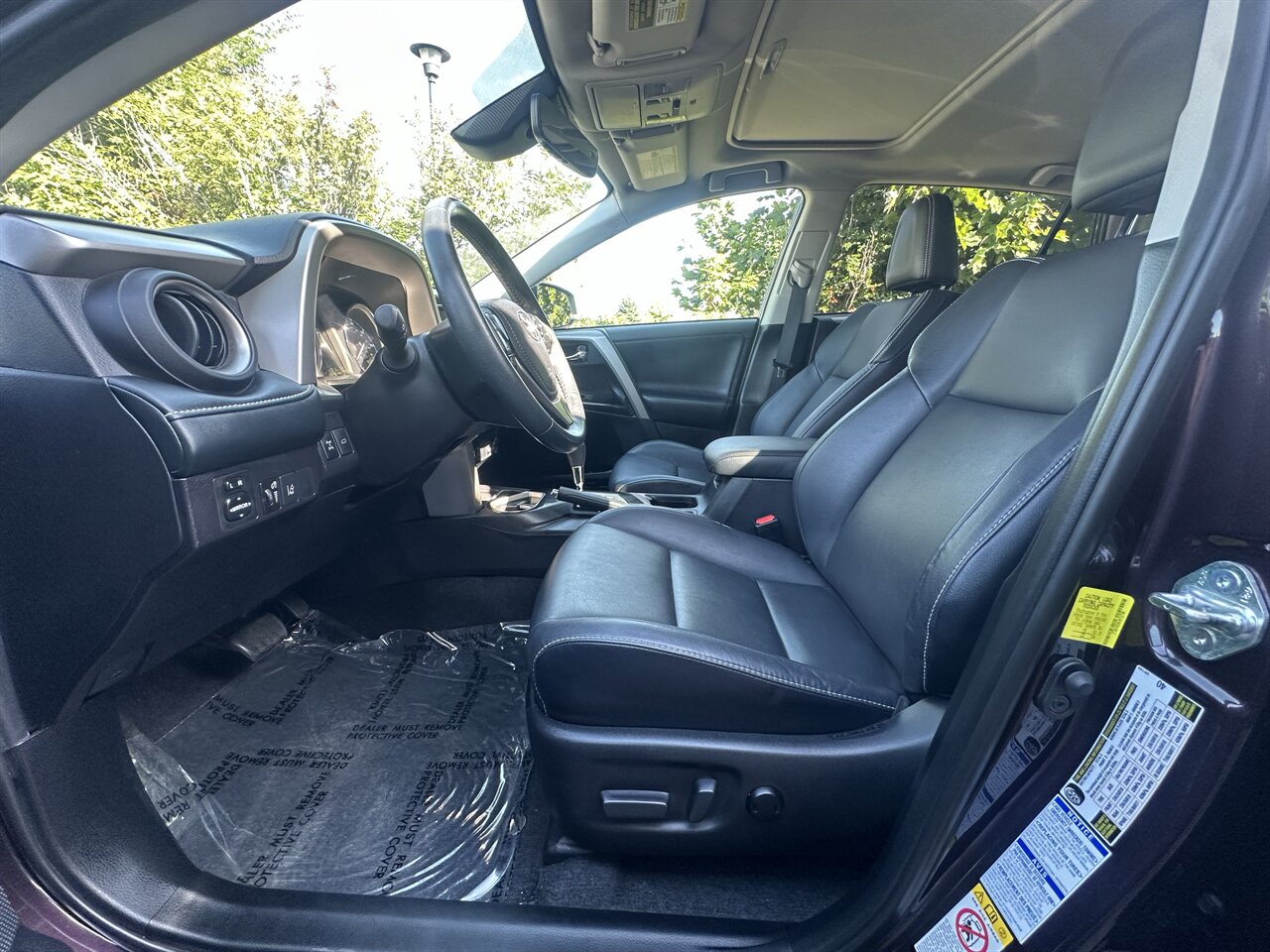 2018 Toyota RAV4 Limited - Photo 7 - Post Falls, ID 83854