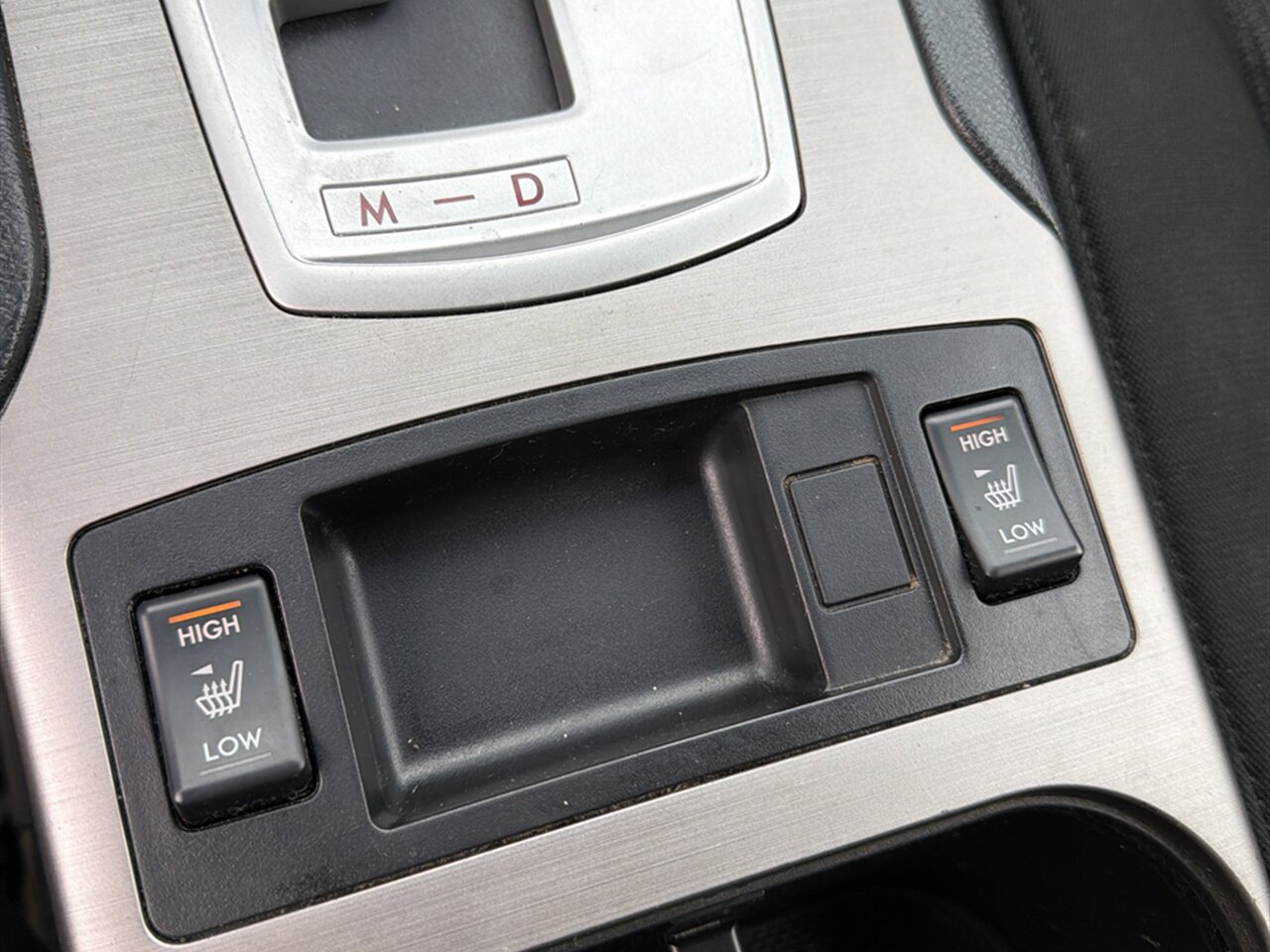 2014 Subaru Outback 2.5i Premium LOW LOW MILES heated seats - Photo 7 - Post Falls, ID 83854