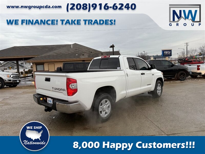 2021 Toyota Tundra SR.  Great Miles, Clean Shape, Nice Running Truck! - Photo 15 - Post Falls, ID 83854
