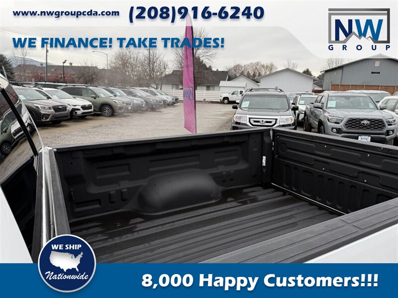 2021 Toyota Tundra SR.  Great Miles, Clean Shape, Nice Running Truck! - Photo 33 - Post Falls, ID 83854