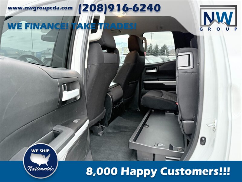2021 Toyota Tundra SR.  Great Miles, Clean Shape, Nice Running Truck! - Photo 30 - Post Falls, ID 83854