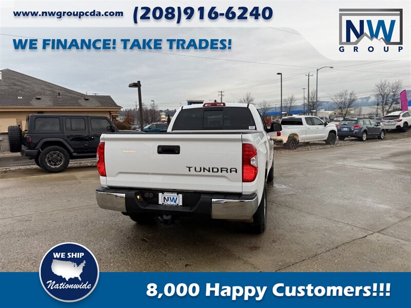 2021 Toyota Tundra SR.  Great Miles, Clean Shape, Nice Running Truck! - Photo 13 - Post Falls, ID 83854