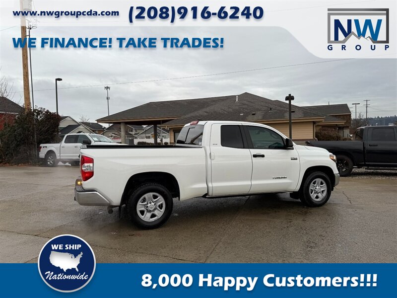 2021 Toyota Tundra SR.  Great Miles, Clean Shape, Nice Running Truck! - Photo 16 - Post Falls, ID 83854