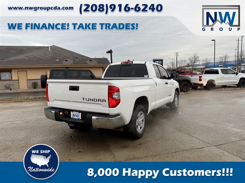 2021 Toyota Tundra SR.  Great Miles, Clean Shape, Nice Running Truck! - Photo 14 - Post Falls, ID 83854