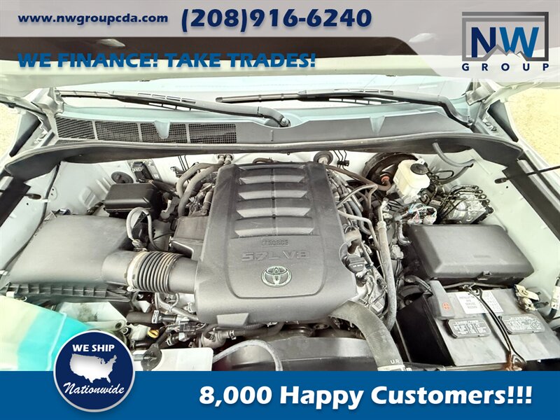 2021 Toyota Tundra SR.  Great Miles, Clean Shape, Nice Running Truck! - Photo 19 - Post Falls, ID 83854