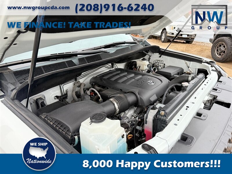 2021 Toyota Tundra SR.  Great Miles, Clean Shape, Nice Running Truck! - Photo 46 - Post Falls, ID 83854
