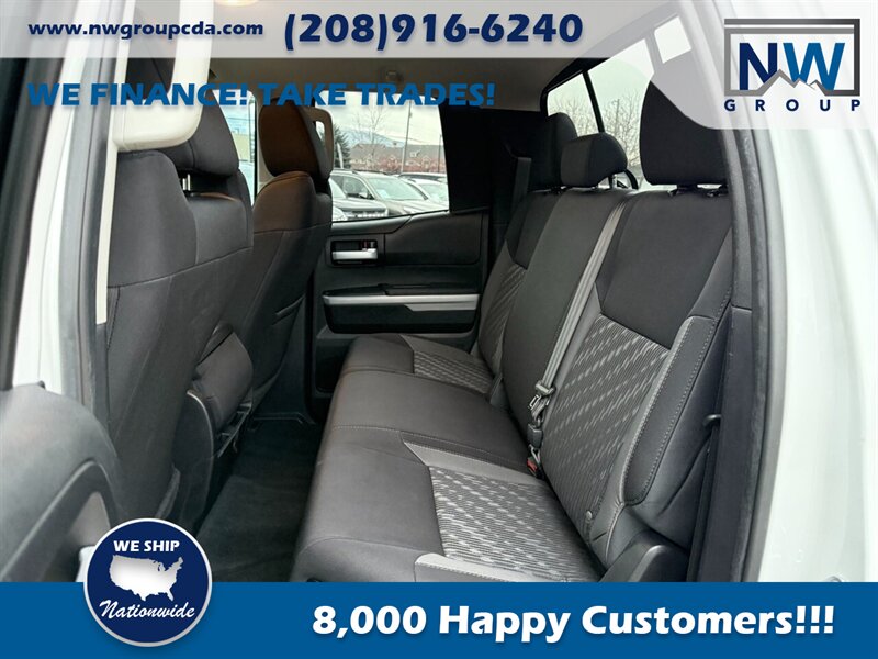 2021 Toyota Tundra SR.  Great Miles, Clean Shape, Nice Running Truck! - Photo 32 - Post Falls, ID 83854
