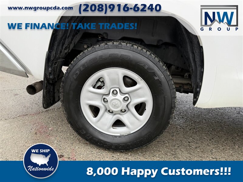 2021 Toyota Tundra SR.  Great Miles, Clean Shape, Nice Running Truck! - Photo 40 - Post Falls, ID 83854