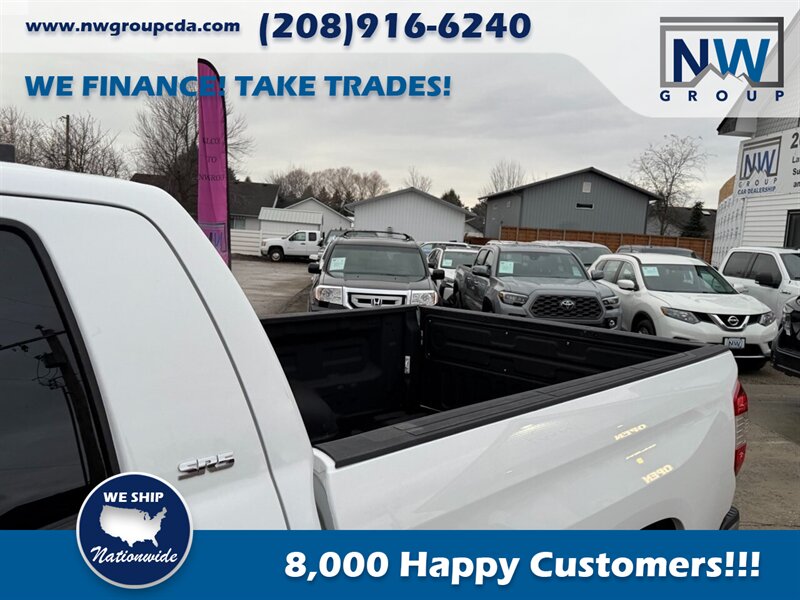 2021 Toyota Tundra SR.  Great Miles, Clean Shape, Nice Running Truck! - Photo 24 - Post Falls, ID 83854