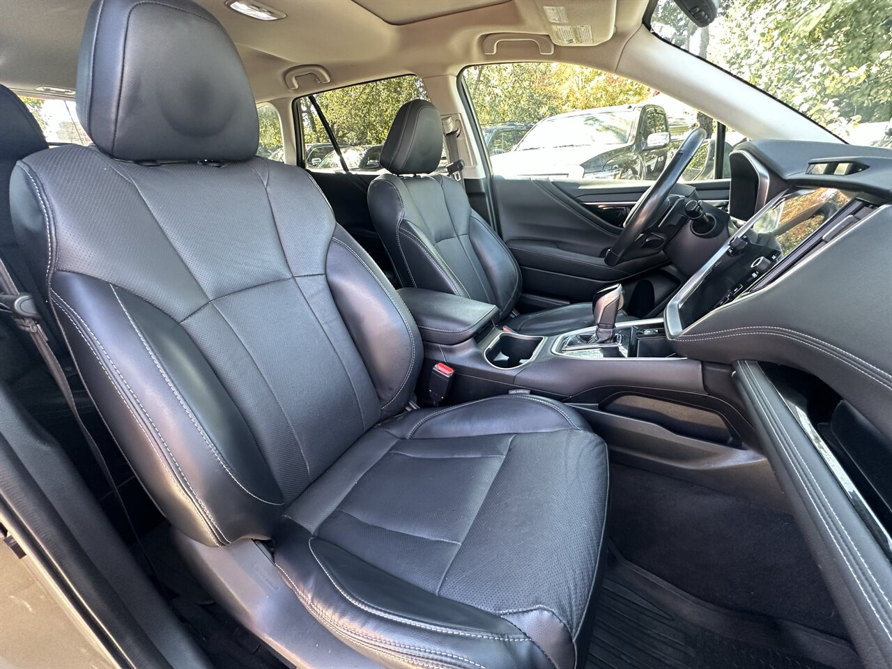 2024 Subaru Outback Limited XT. Excellent Subaru! Great Color and Well Maintained! - Photo 9 - Post Falls, ID 83854