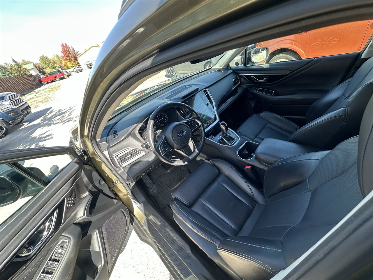 2024 Subaru Outback Limited XT. Excellent Subaru! Great Color and Well Maintained! - Photo 5 - Post Falls, ID 83854