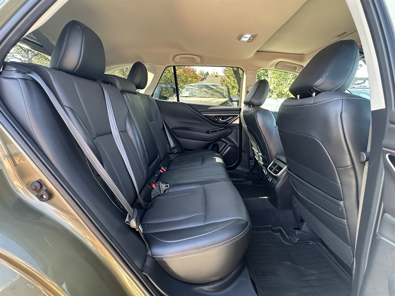 2024 Subaru Outback Limited XT. Excellent Subaru! Great Color and Well Maintained! - Photo 10 - Post Falls, ID 83854