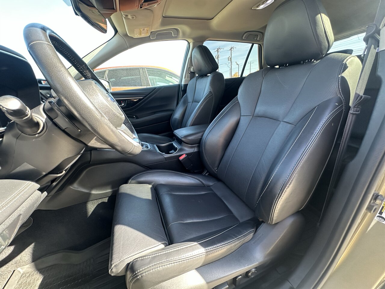 2024 Subaru Outback Limited XT. Excellent Subaru! Great Color and Well Maintained! - Photo 7 - Post Falls, ID 83854