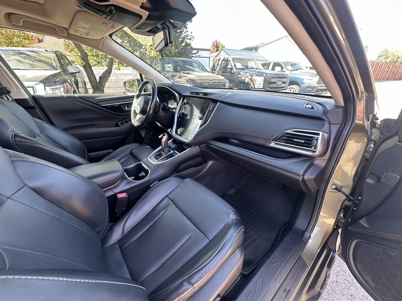 2024 Subaru Outback Limited XT. Excellent Subaru! Great Color and Well Maintained! - Photo 8 - Post Falls, ID 83854