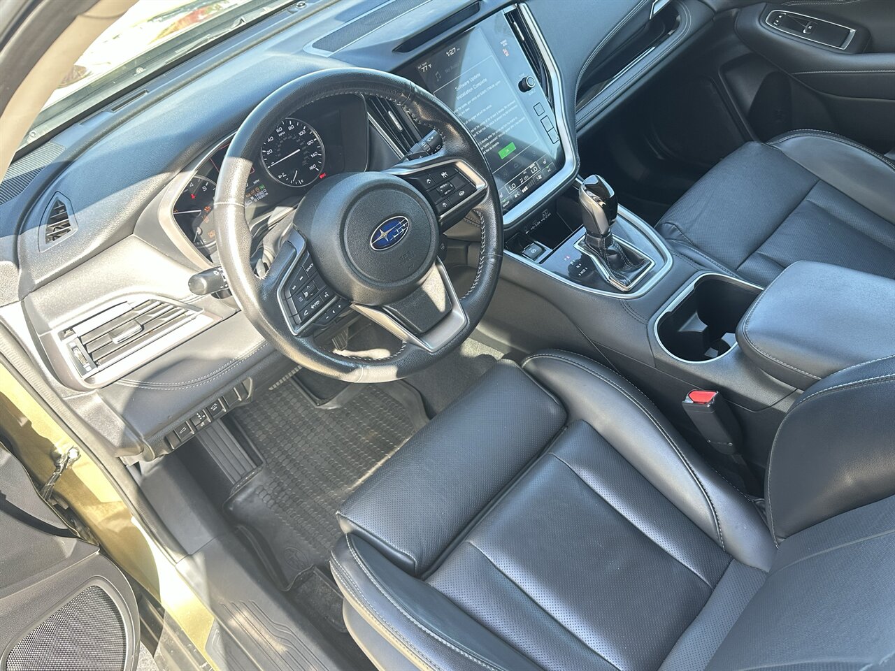 2024 Subaru Outback Limited XT. Excellent Subaru! Great Color and Well Maintained! - Photo 4 - Post Falls, ID 83854