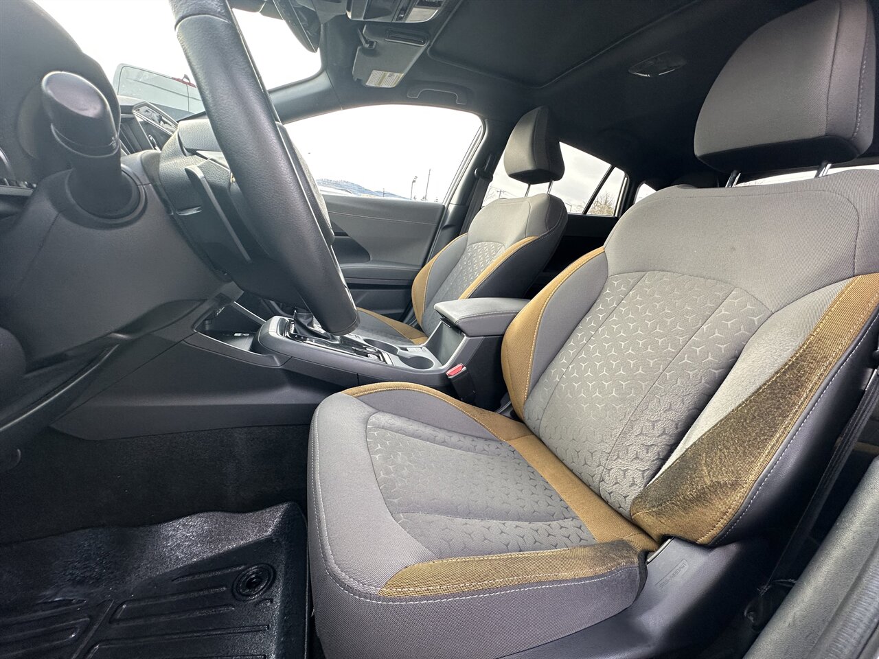 2024 Subaru Crosstrek Sport 2.5L Engine  2.5L Engine, Low Mile, Amazing Shape! - Photo 9 - Post Falls, ID 83854