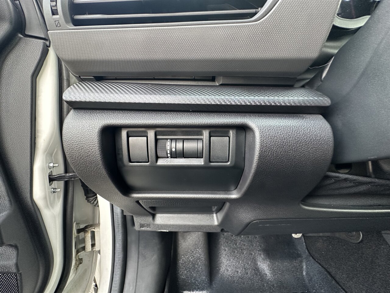 2024 Subaru Crosstrek Sport 2.5L Engine  2.5L Engine, Low Mile, Amazing Shape! - Photo 10 - Post Falls, ID 83854