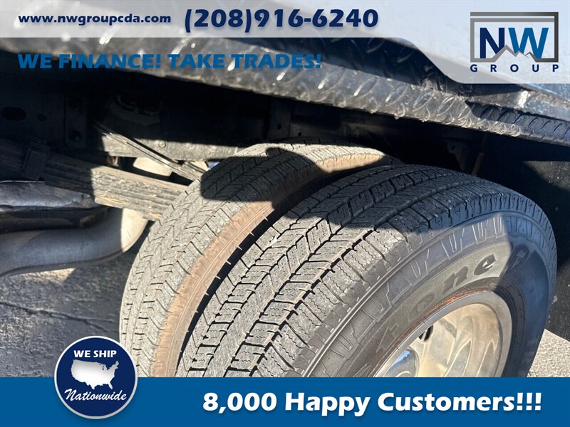 2020 RAM 3500 Tradesman  Amazing Flatbed. 4x4. 38k miles! Cummins Diesel, Aisin Transmission! - Photo 55 - Post Falls, ID 83854