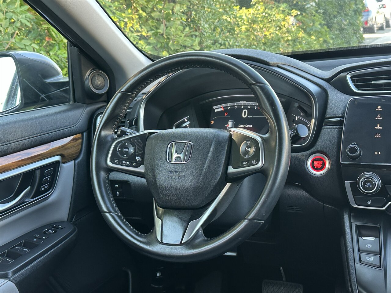 2018 Honda CR-V EX-L - Photo 8 - Post Falls, ID 83854