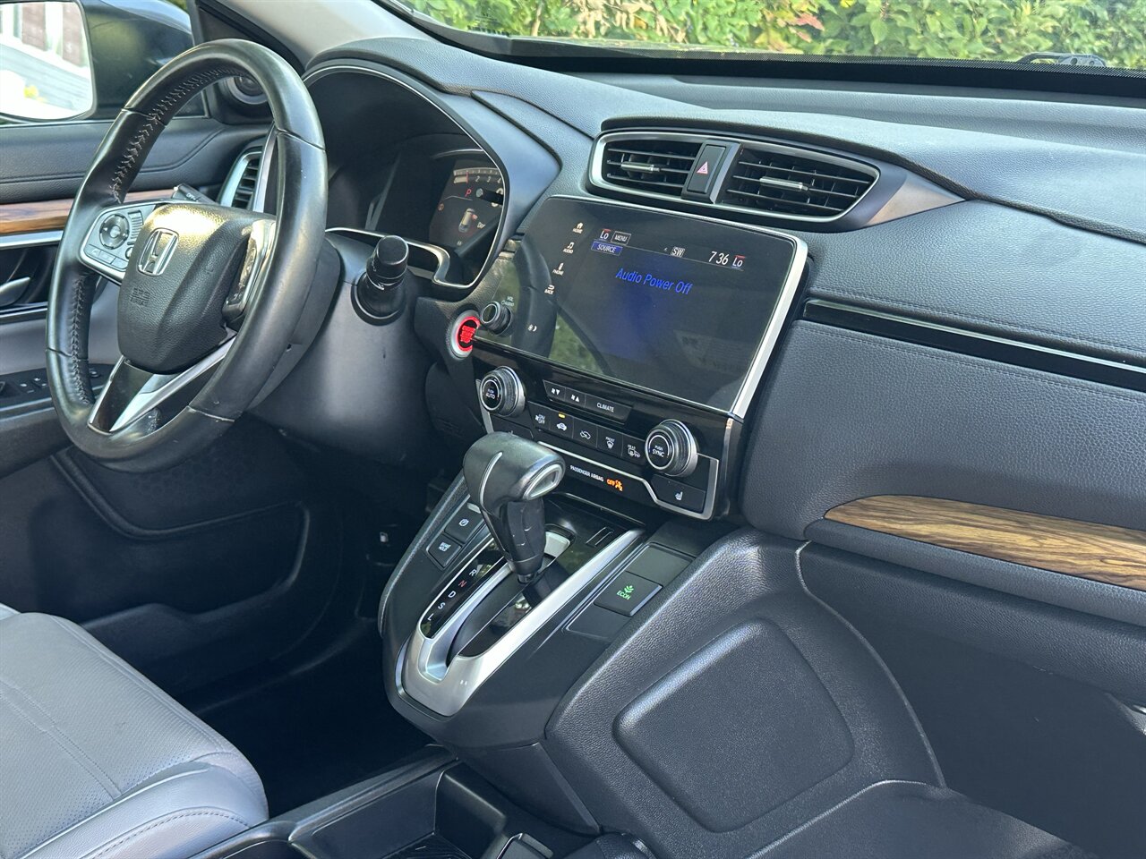 2018 Honda CR-V EX-L - Photo 7 - Post Falls, ID 83854