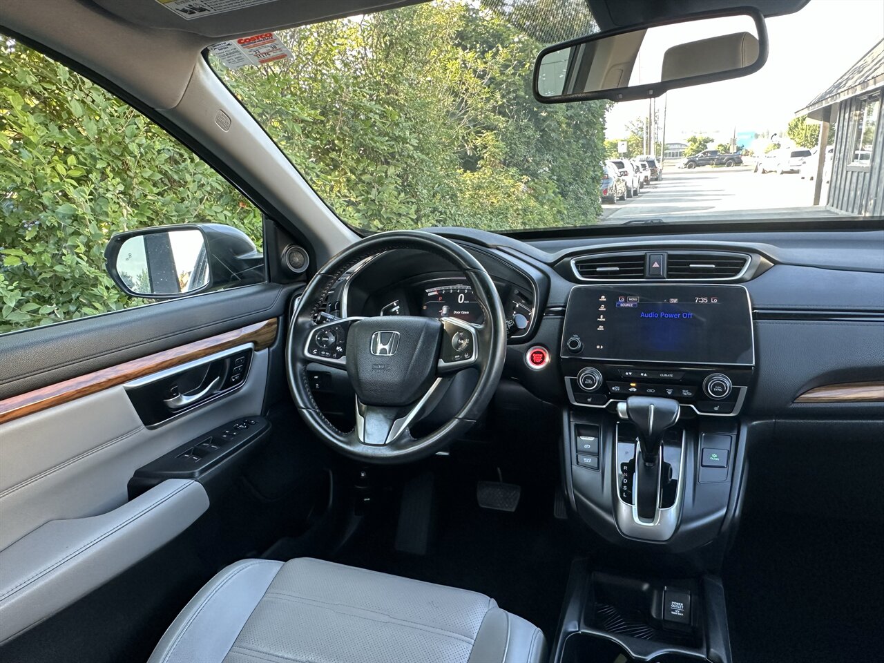 2018 Honda CR-V EX-L - Photo 9 - Post Falls, ID 83854