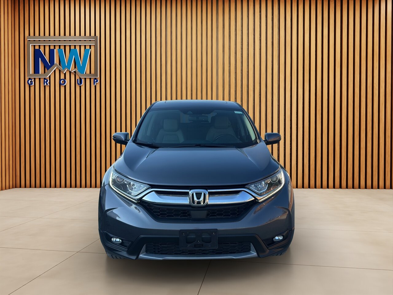 2018 Honda CR-V EX-L - Photo 2 - Post Falls, ID 83854