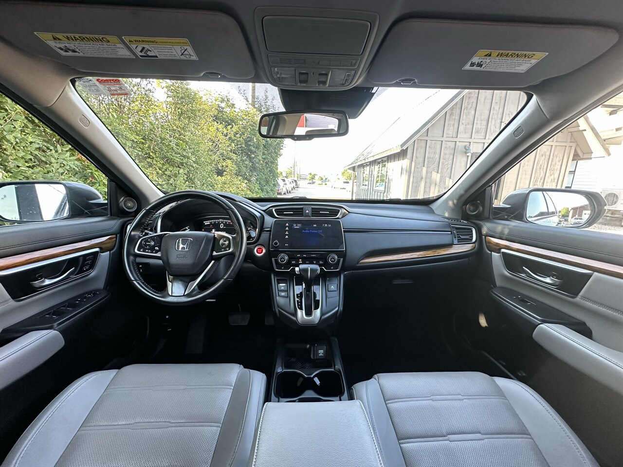 2018 Honda CR-V EX-L - Photo 5 - Post Falls, ID 83854