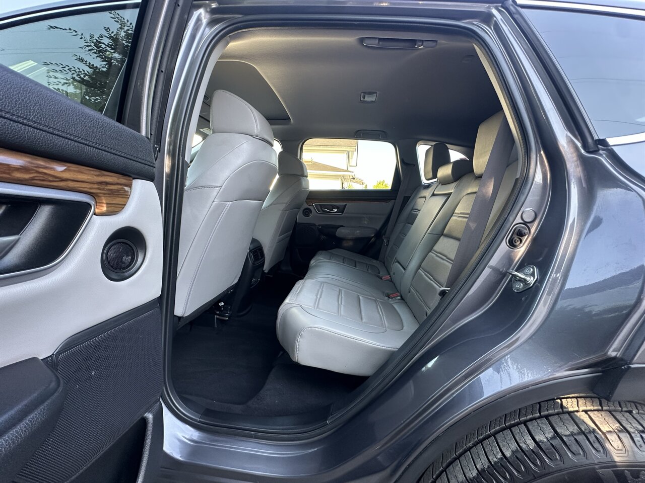 2018 Honda CR-V EX-L - Photo 10 - Post Falls, ID 83854