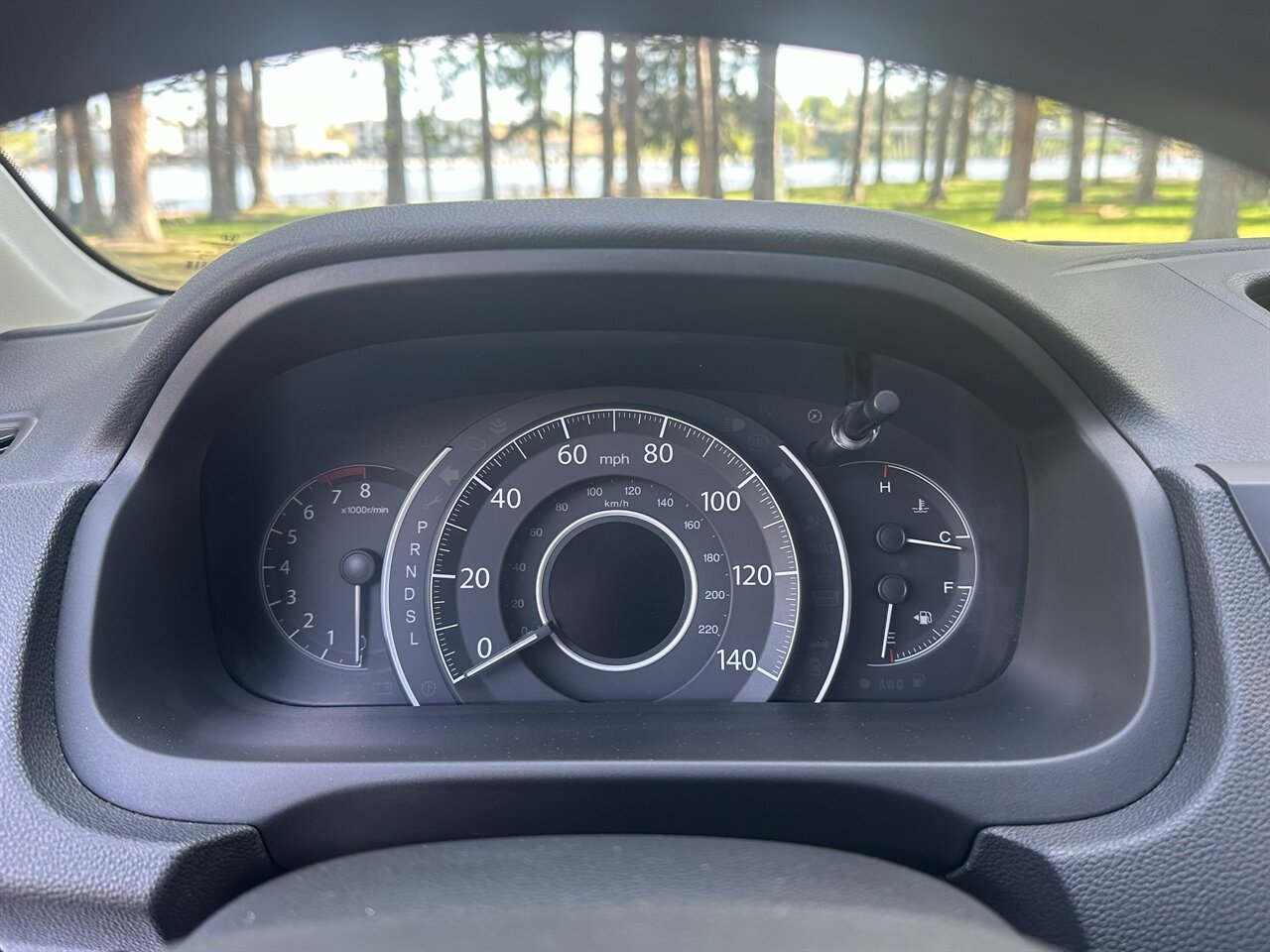 2015 Honda CR-V EX - Photo 9 - Post Falls, ID 83854