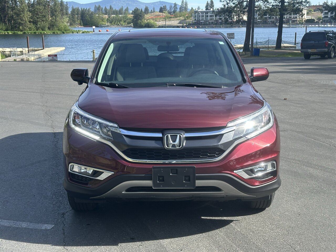2015 Honda CR-V EX - Photo 2 - Post Falls, ID 83854
