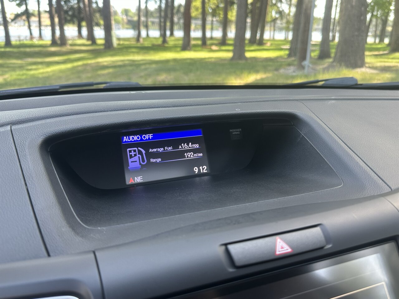 2015 Honda CR-V EX - Photo 10 - Post Falls, ID 83854
