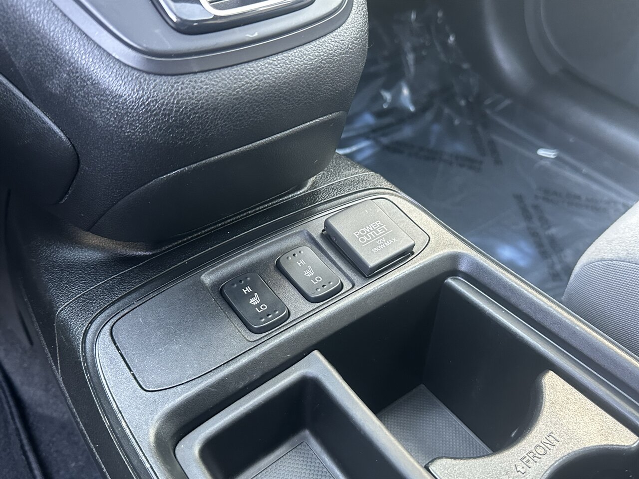 2015 Honda CR-V EX - Photo 8 - Post Falls, ID 83854