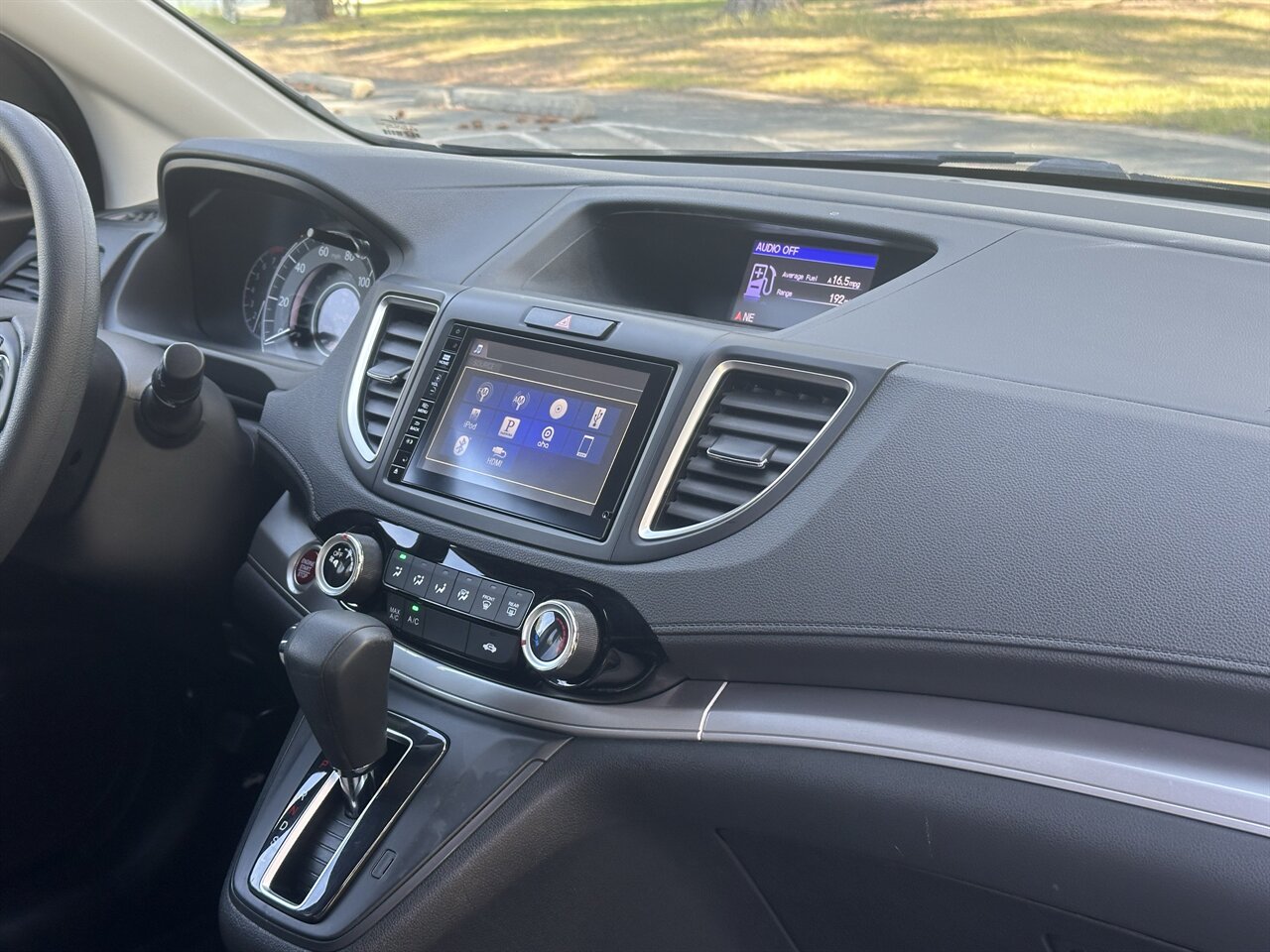 2015 Honda CR-V EX - Photo 7 - Post Falls, ID 83854