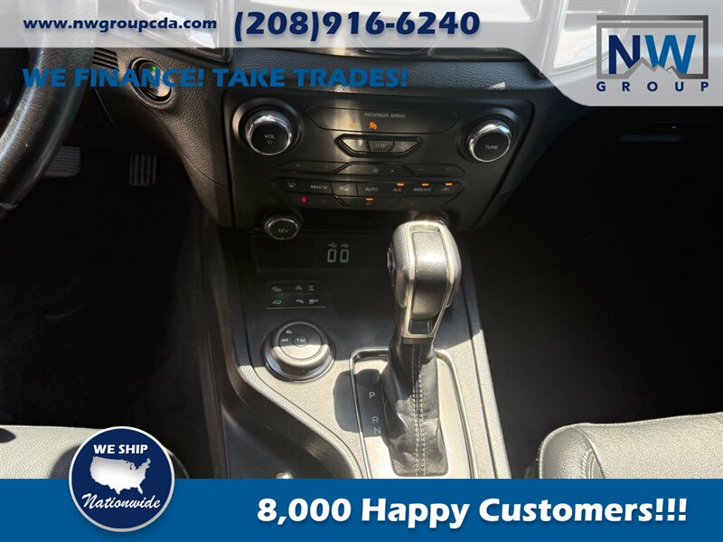2019 Ford Ranger Lariat   - Photo 10 - Post Falls, ID 83854