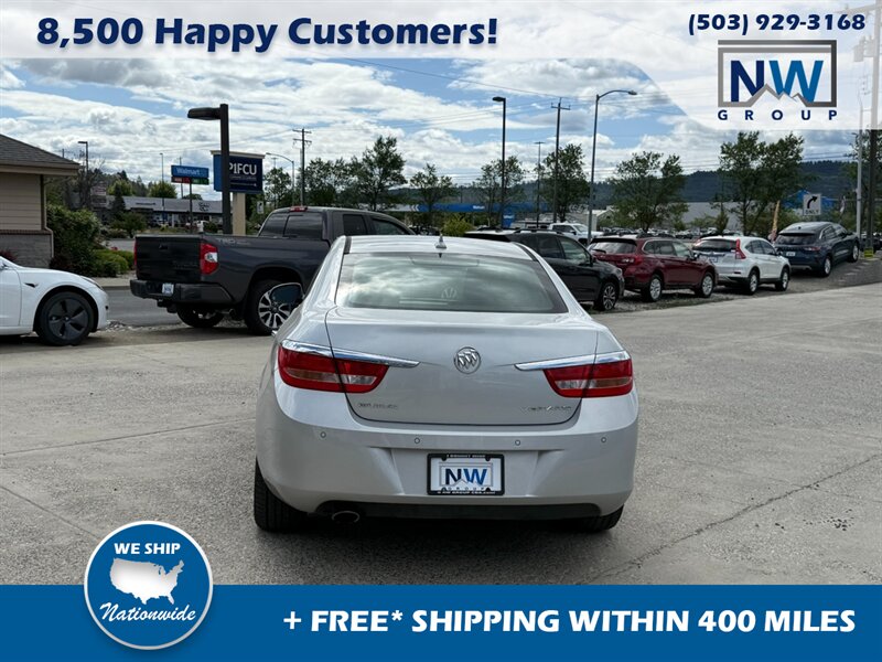 2012 Buick Verano TODAY’S DEAL OF THE DAY  2012 Buick Verano Conveni  89K Miles Only!!! - Photo 30 - Post Falls, ID 83854