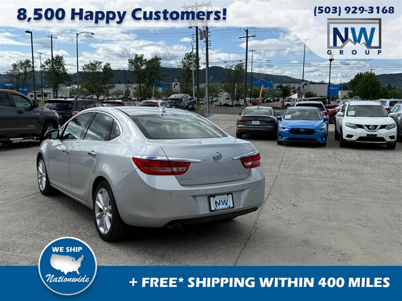 2012 Buick Verano TODAY’S DEAL OF THE DAY  2012 Buick Verano Conveni  89K Miles Only!!! - Photo 29 - Post Falls, ID 83854