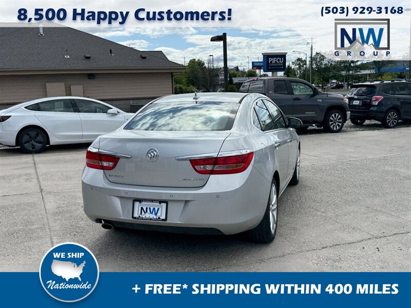 2012 Buick Verano TODAY’S DEAL OF THE DAY  2012 Buick Verano Conveni  89K Miles Only!!! - Photo 31 - Post Falls, ID 83854