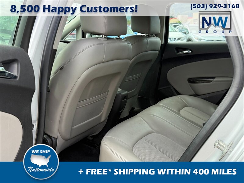 2012 Buick Verano TODAY’S DEAL OF THE DAY  2012 Buick Verano Conveni  89K Miles Only!!! - Photo 11 - Post Falls, ID 83854