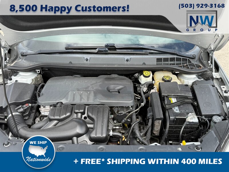 2012 Buick Verano TODAY’S DEAL OF THE DAY  2012 Buick Verano Conveni  89K Miles Only!!! - Photo 38 - Post Falls, ID 83854