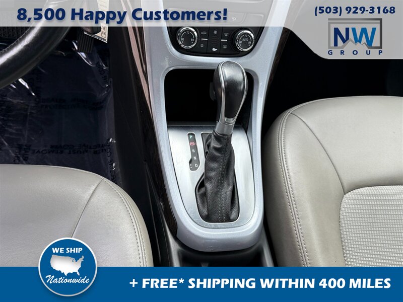 2012 Buick Verano TODAY’S DEAL OF THE DAY  2012 Buick Verano Conveni  89K Miles Only!!! - Photo 9 - Post Falls, ID 83854