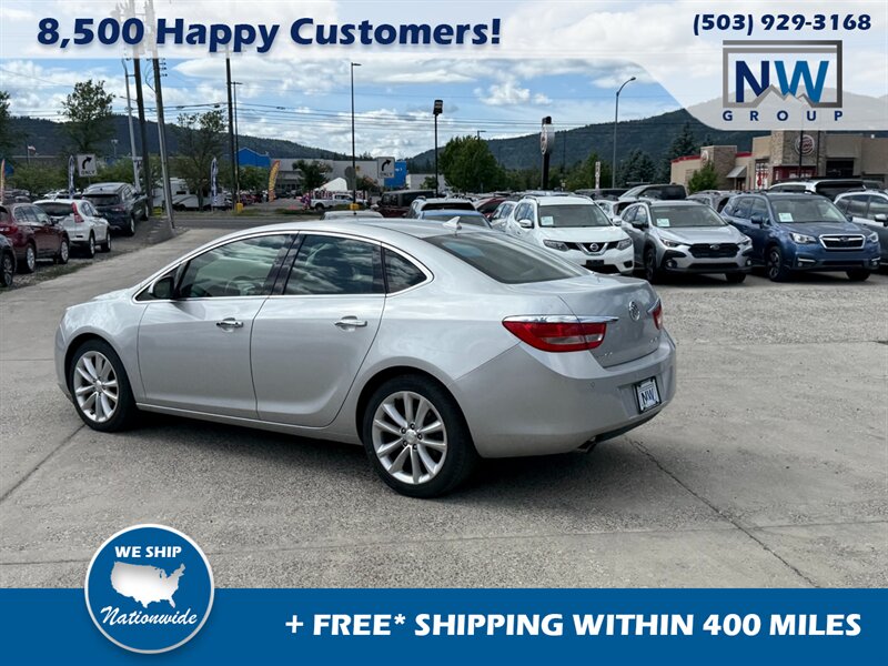 2012 Buick Verano TODAY’S DEAL OF THE DAY  2012 Buick Verano Conveni  89K Miles Only!!! - Photo 27 - Post Falls, ID 83854