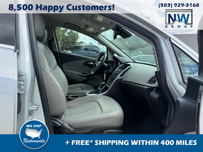 2012 Buick Verano TODAY’S DEAL OF THE DAY  2012 Buick Verano Conveni  89K Miles Only!!! - Photo 15 - Post Falls, ID 83854