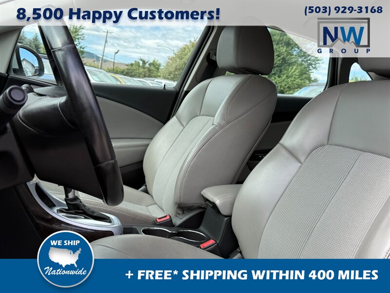 2012 Buick Verano TODAY’S DEAL OF THE DAY  2012 Buick Verano Conveni  89K Miles Only!!! - Photo 10 - Post Falls, ID 83854