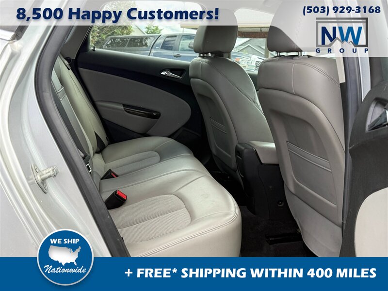 2012 Buick Verano TODAY’S DEAL OF THE DAY  2012 Buick Verano Conveni  89K Miles Only!!! - Photo 12 - Post Falls, ID 83854