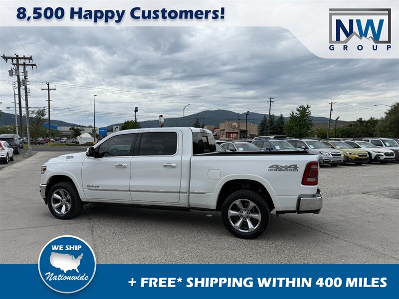 2019 RAM 1500 Limited   - Photo 36 - Post Falls, ID 83854