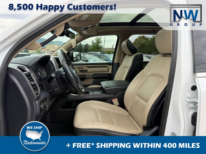 2019 RAM 1500 Limited   - Photo 6 - Post Falls, ID 83854