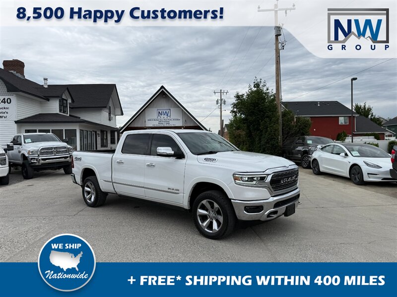 2019 RAM 1500 Limited   - Photo 48 - Post Falls, ID 83854