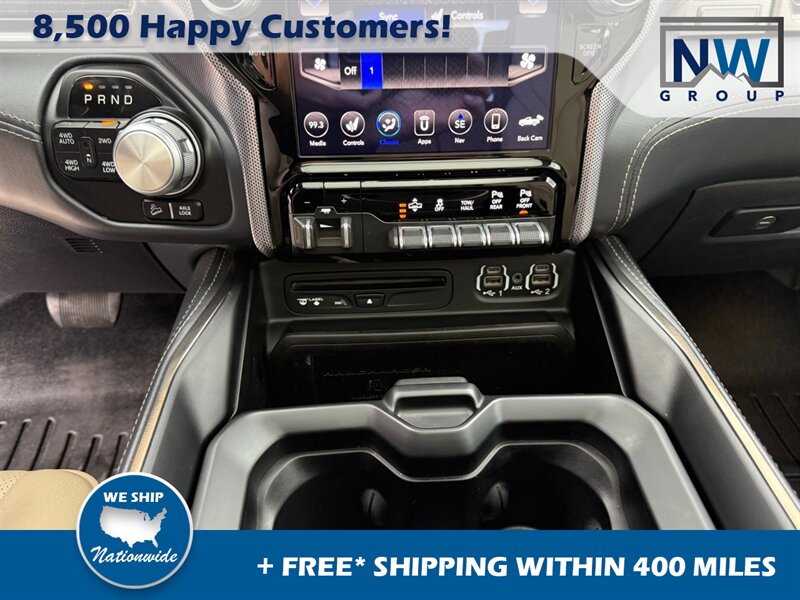 2019 RAM 1500 Limited   - Photo 10 - Post Falls, ID 83854