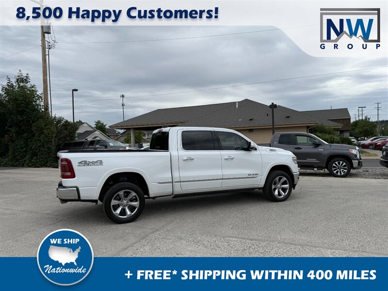 2019 RAM 1500 Limited   - Photo 44 - Post Falls, ID 83854