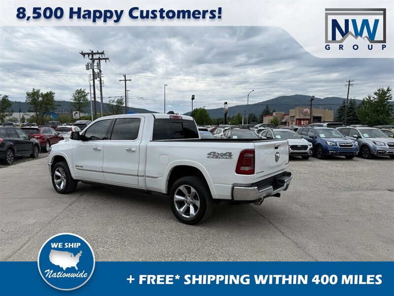 2019 RAM 1500 Limited   - Photo 37 - Post Falls, ID 83854